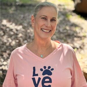 Meet your Posher, Gail